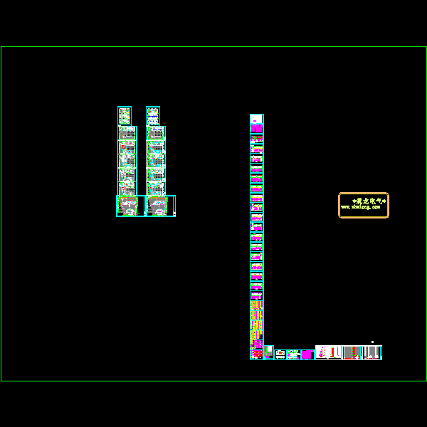 照明及系统说明图_t3.dwg