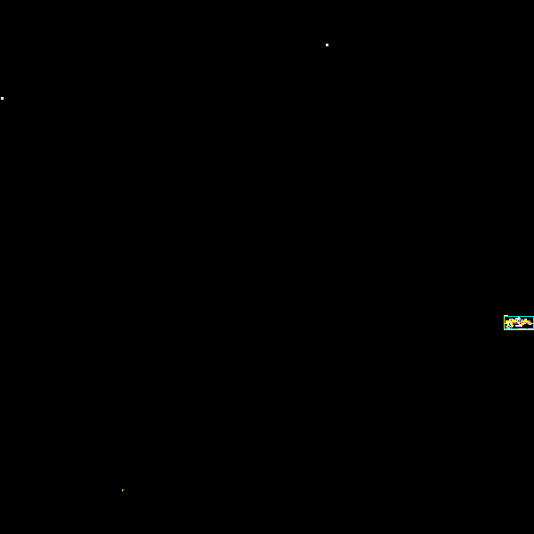 钢结构玻璃长廊施工图3.dwg