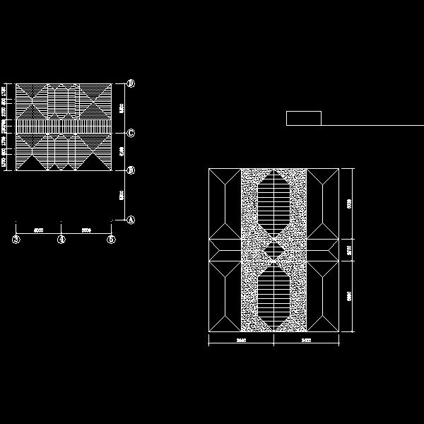 横向框架计算单元.dwg