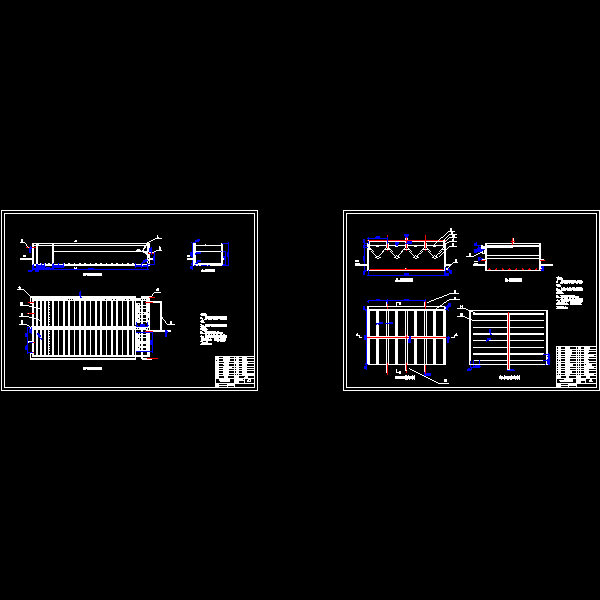 uasb和cast.dwg