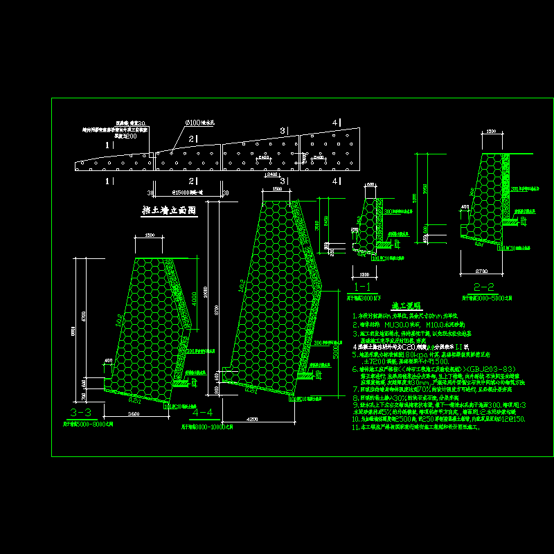 3~10m墙.dwg