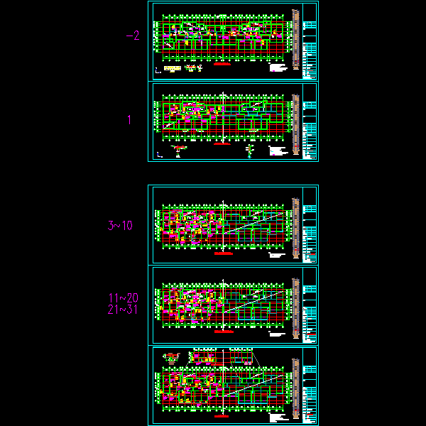 a2梁.dwg