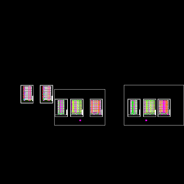 fl04ogxi_w62-d-2、d-3给排水、消火栓系统图.dwg