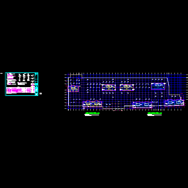 桩基施工图8.9.dwg