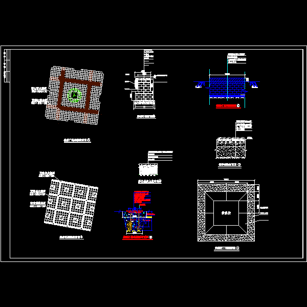 11铺装竣工.dwg