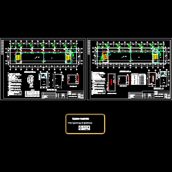 04屋面给水排水平面图-t3.dwg