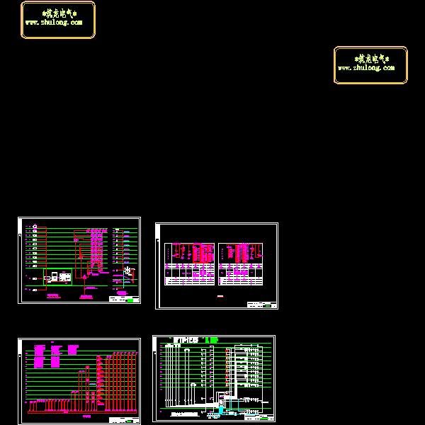 配电干线等.dwg