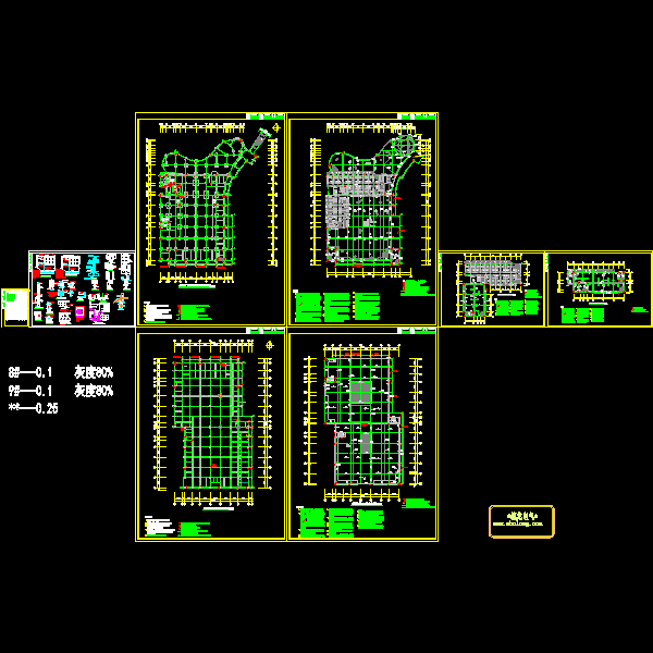 防雷接地_t3（8）.dwg