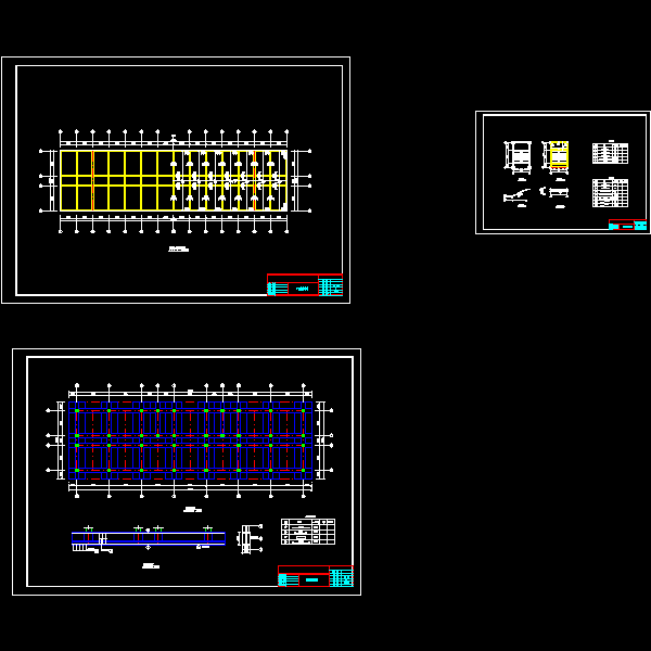 结构图.dwg