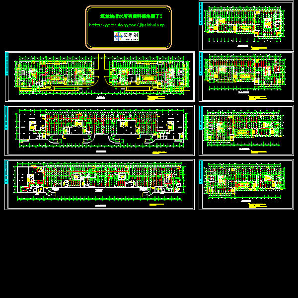 自动喷淋.dwg