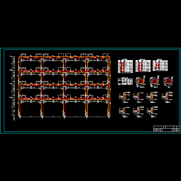 kj-4配筋图.dwg