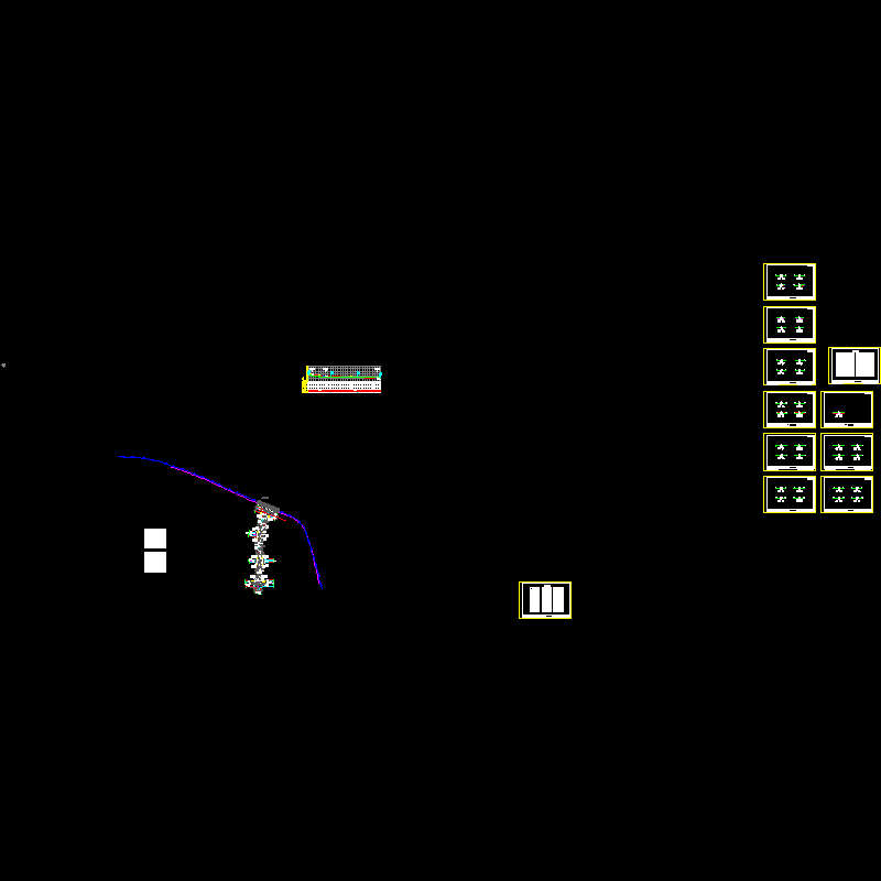 03-05 道路平面图0730.dwg