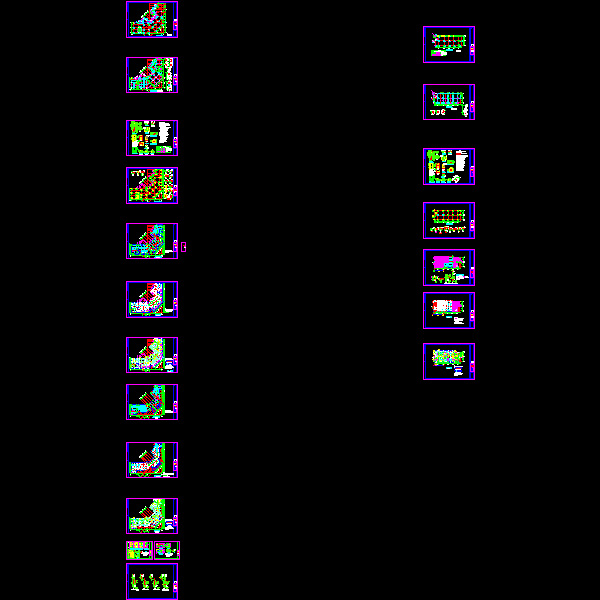 2,3号商铺.dwg