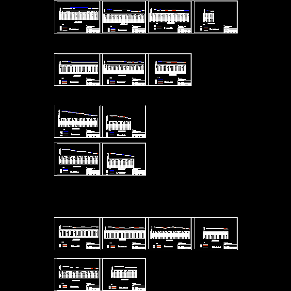 17  20091031道路纵断竣工图.dwg