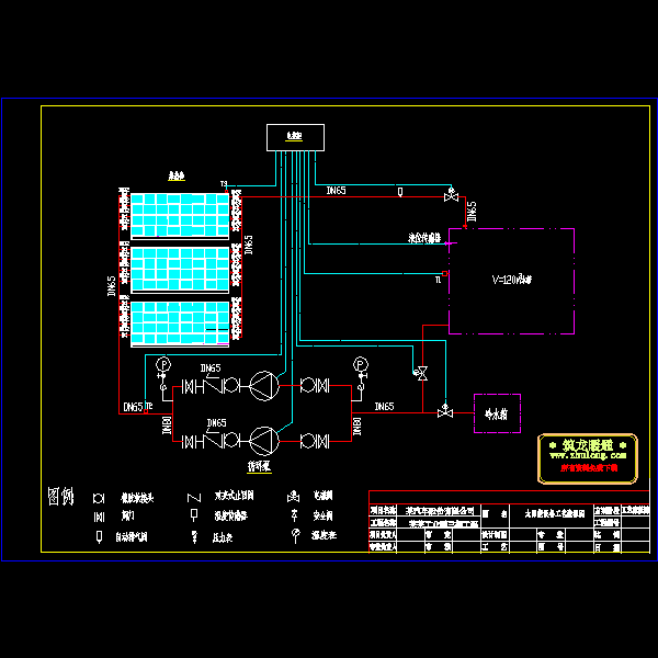 流程图.dwg