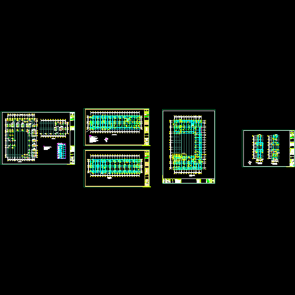 5      宿舍基础.dwg