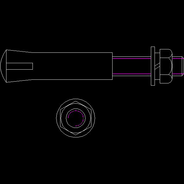 m10x95.dwg