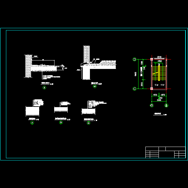 节点详图8.dwga2.dwg