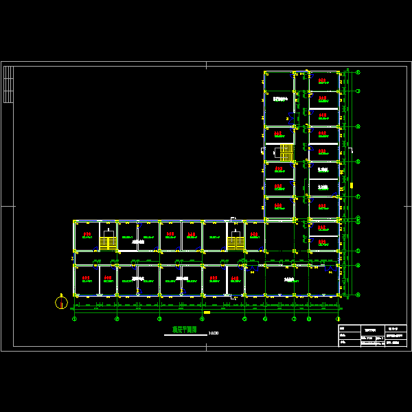 04顶层平面图.dwg