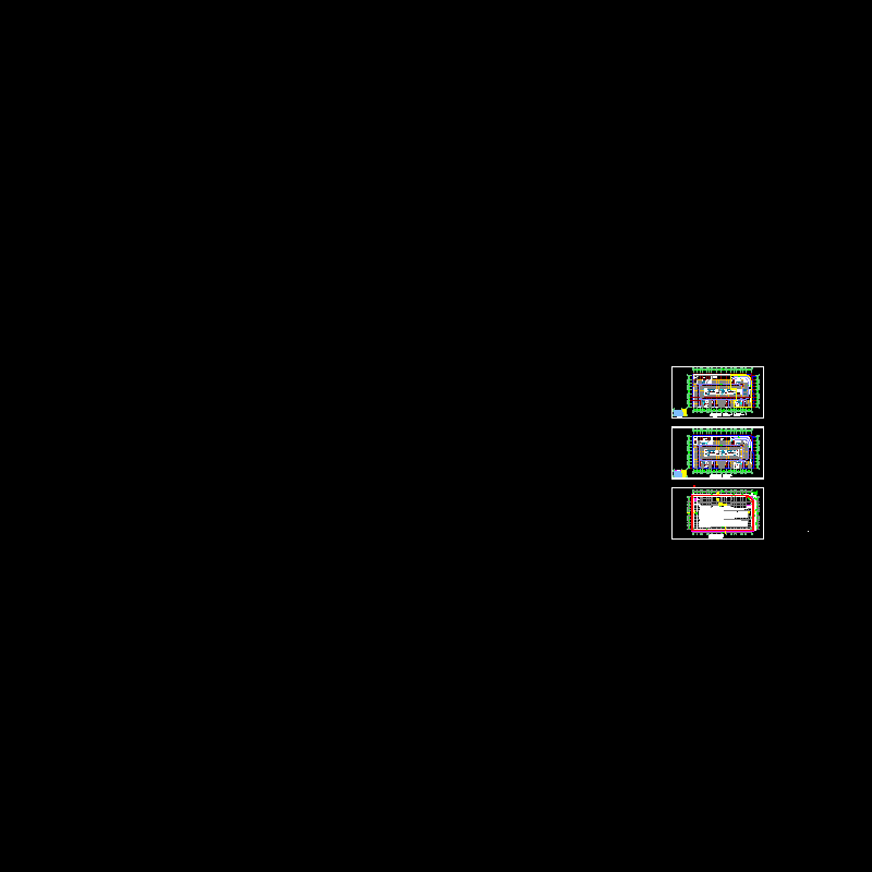 02基坑支护平面布置图11-10-25.dwg