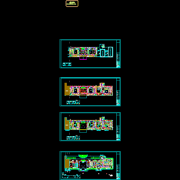 门诊-消防.dwg