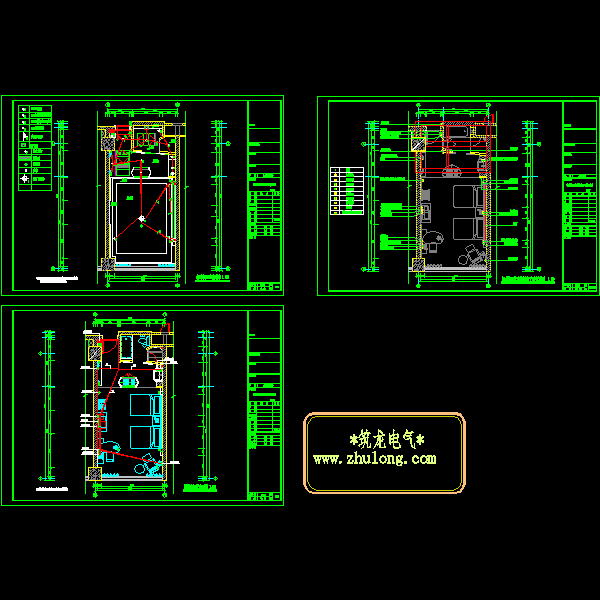 客房b型.dwg