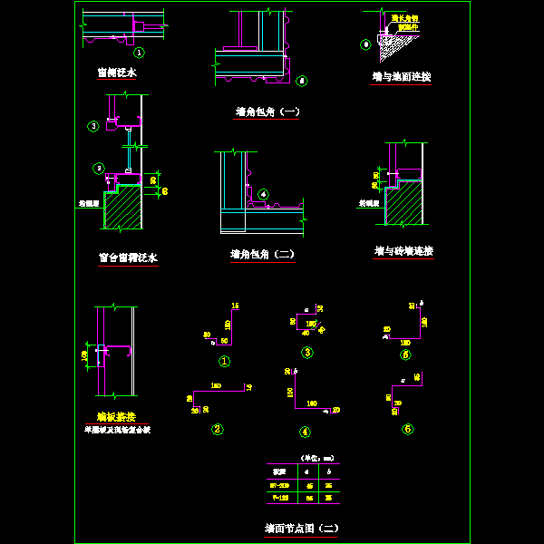 p384墙面节点图（二）.dwg