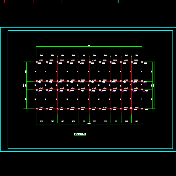 刘梁柱布置.dwg