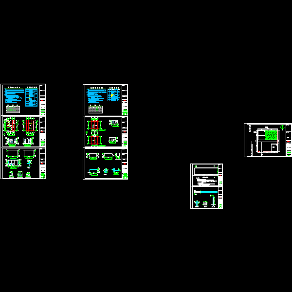 压缩式垃圾中转站_t3.dwg