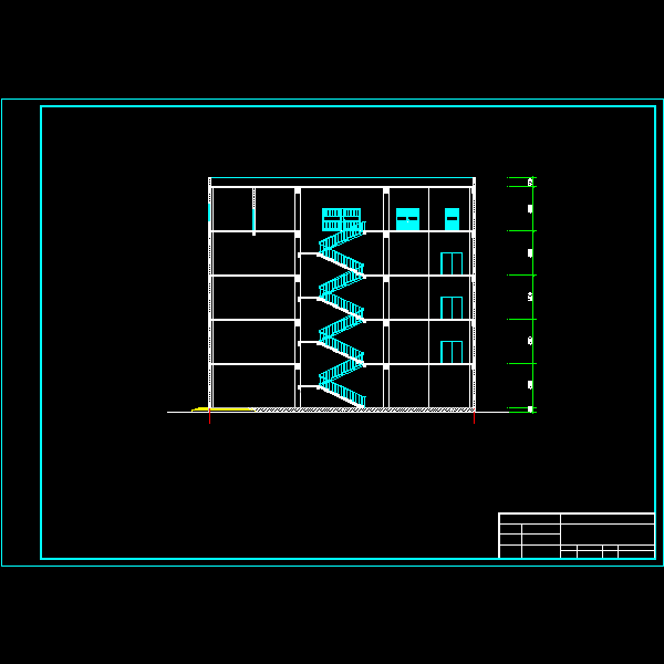 1-1剖面图.dwg