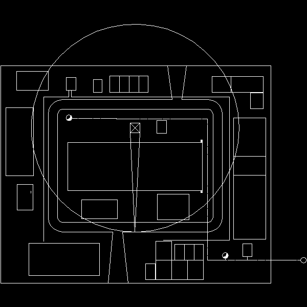 主体施工平面图.dwg