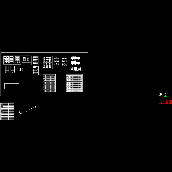 计算书附图.dwg