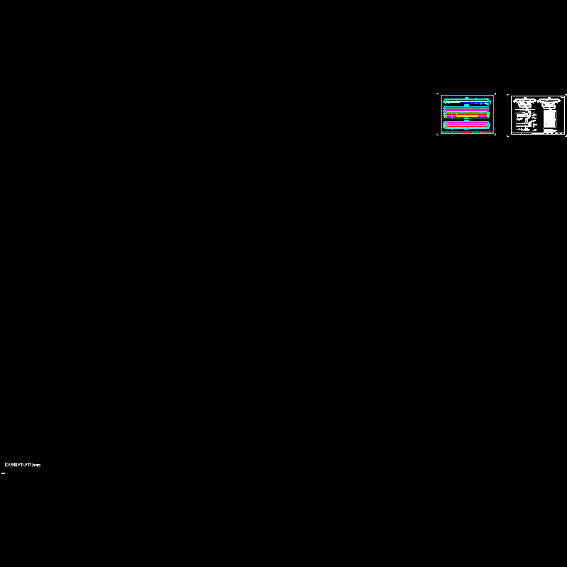 05、06 箱梁普通钢筋布置图.dwg