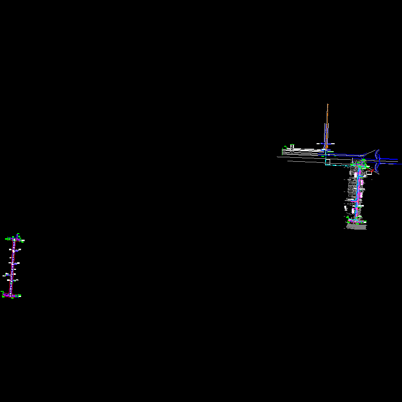 管线综合平面图.dwg