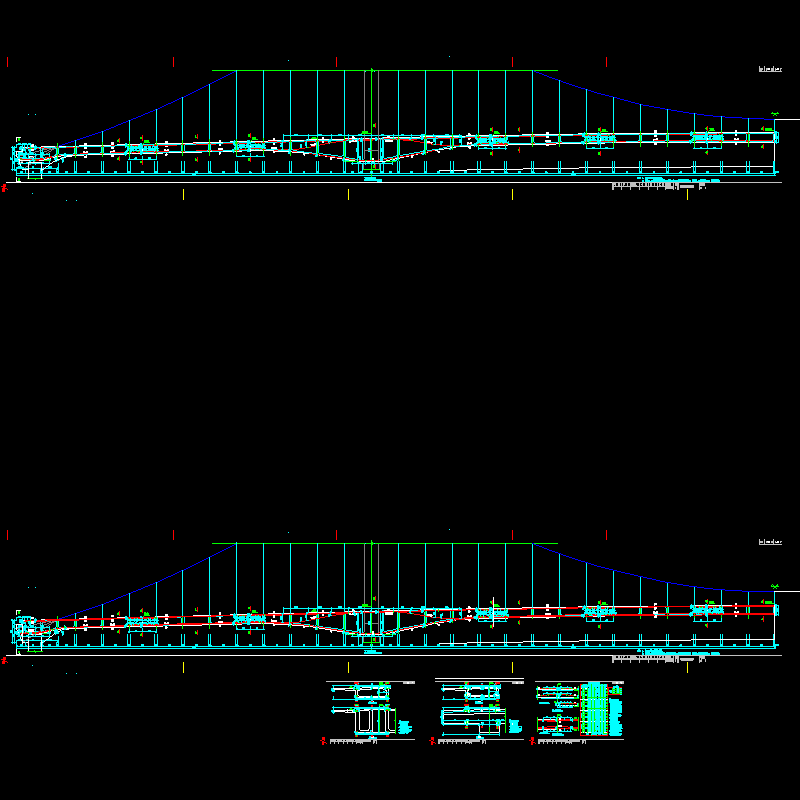 主梁纵向预应力.dwg