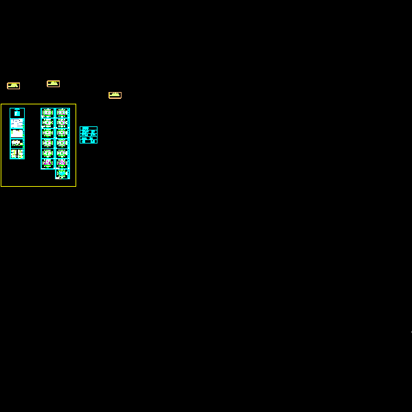 宿舍楼二电施_t3.dwg