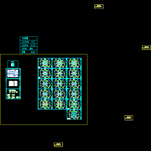 宿舍楼一电施_t3.dwg