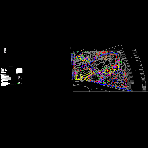 d-01-04景观强电布图线.dwg