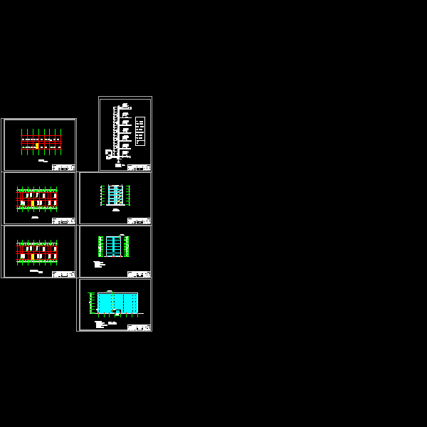 建筑图总图_dwg.dwg