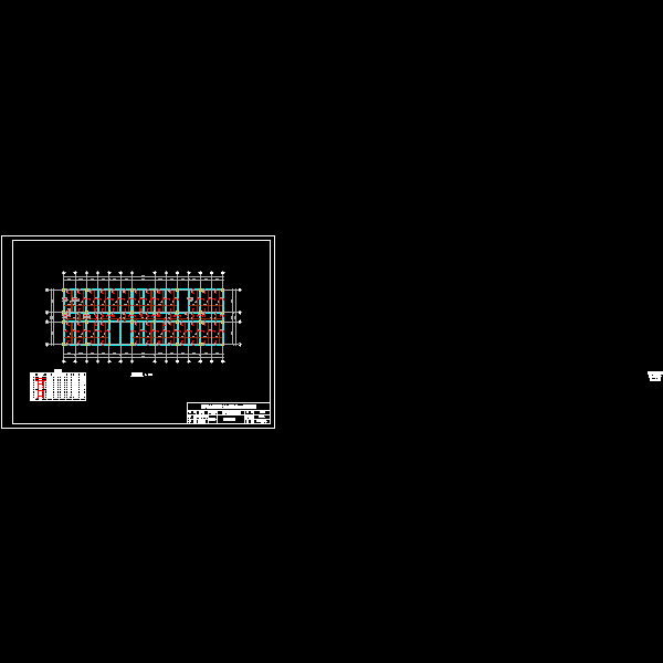 标准层板配筋图.dwg