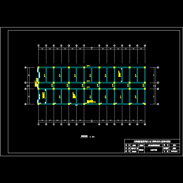 梁平法图.dwg