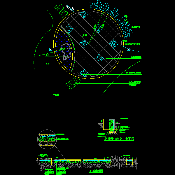 2-广场铺装设计详图2.dwg