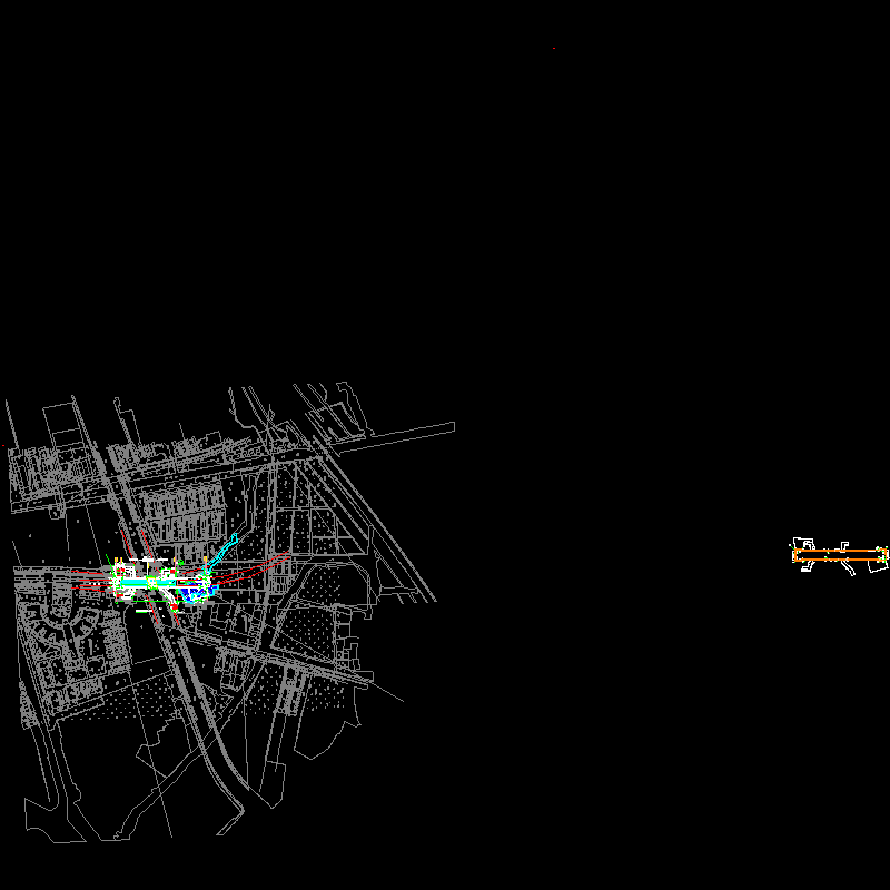 4hx·s·z404-jg-01-06        施工总平面图.dwg