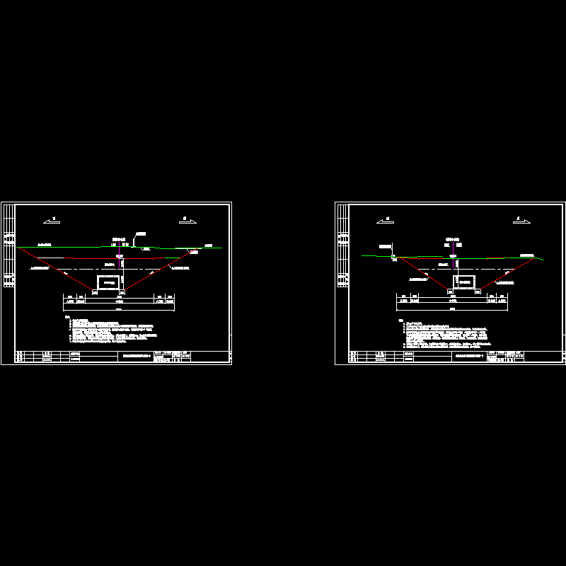 4箱涵基坑处理横断面_2.dwg