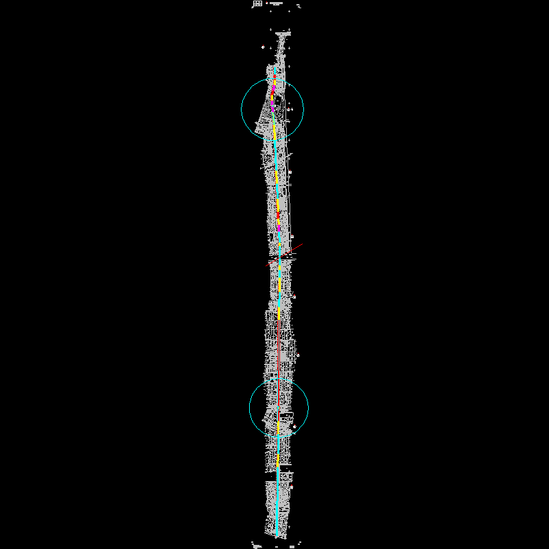 02 桥位平面图.dwg