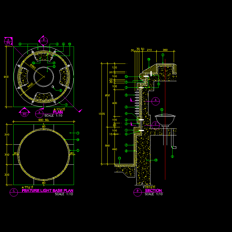 雕塑032.dwg