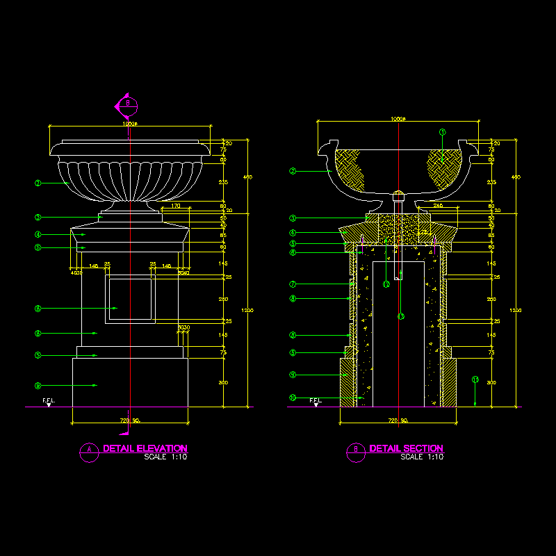 雕塑033.dwg