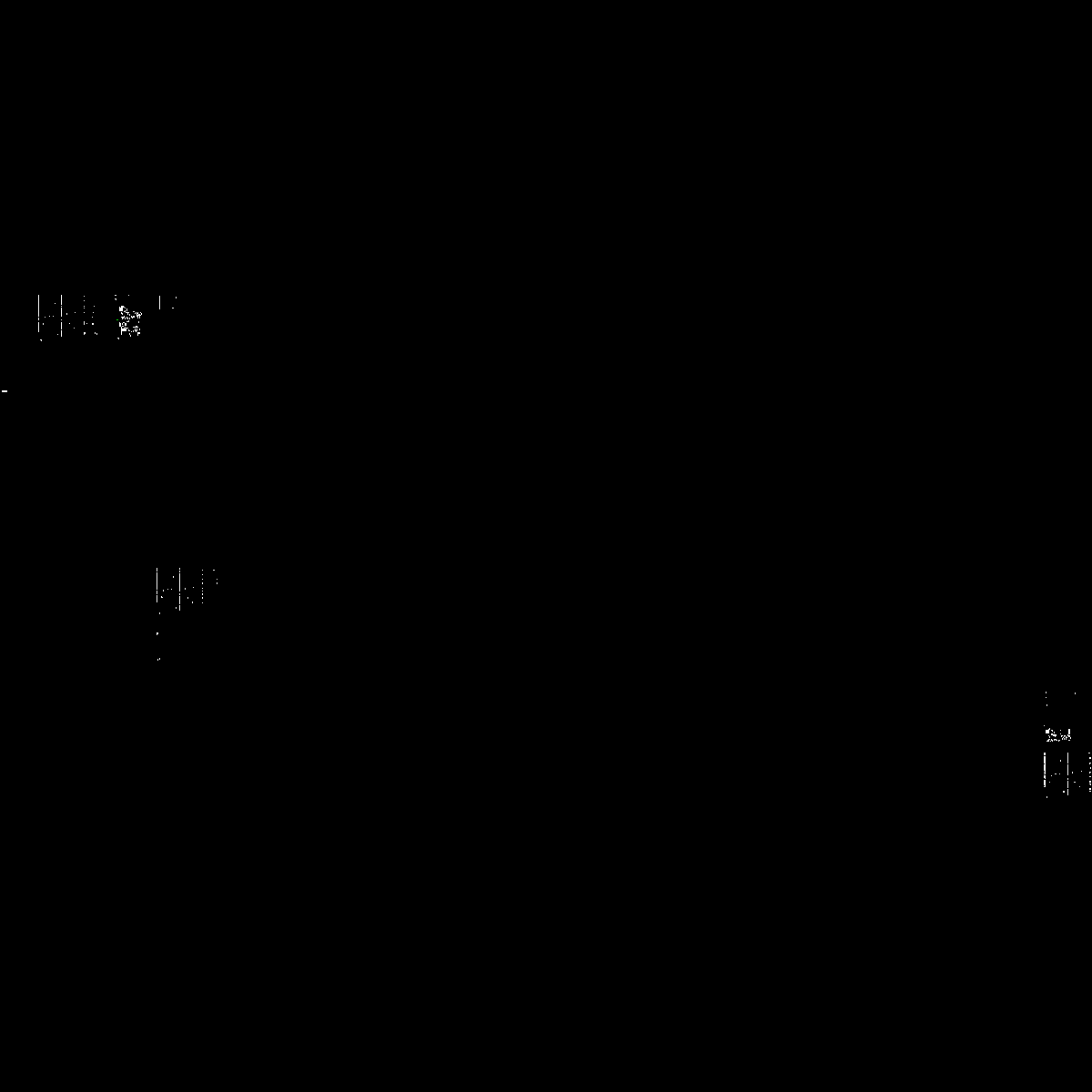 7度11层框剪住宅结构CAD施工图纸 - 2