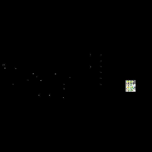 锅炉房斗提间板配筋CAD图纸 - 1