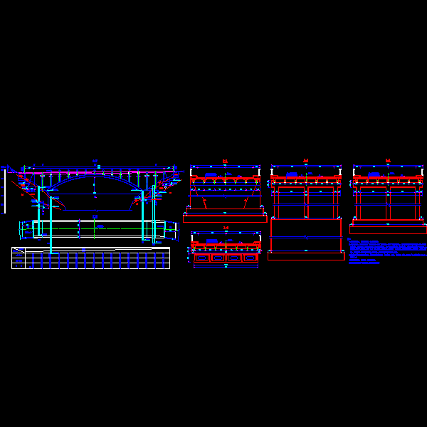 03~05  桥型布置图.dwg